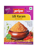 Idli Spice Mix (Idli Karam)100G