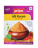 Idli Karam (Idli Spice Mix) 100g Priya 