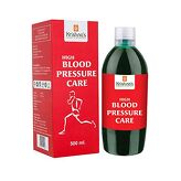 Sok regulujący ciśnienie krwi Krishna's 500ml