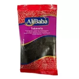 Asian Basil Seed Spice Tukmaria Alibaba 100g