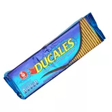 Crackers Galletas Ducales Noel 294g