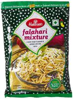 Falahari Mixture Indyjska przekąska Haldiram's 200g