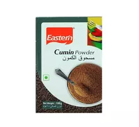 Kmin mielony Cumin Powder Eastern 100g