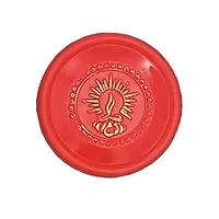 Tradycyjny czerwony proszek Mamta Red Sindur Powder Sharda Cosmetics 6g
