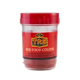 Food Colour (Red)  25g