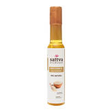 Olej sezamowy naturalny Sattva 250ml