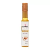 Olej sezamowy naturalny Sattva 250ml