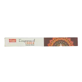 Kadzidełka Fragrance Of India Incense Sticks Hanji 15szt