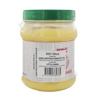 Clarified Butter DDC Ghee Nepali Mato 500ml
