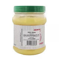 Clarified Butter DDC Ghee Nepali Mato 500ml