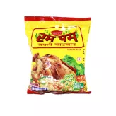 Makaron o smaku kurczaka Instant Noodles Chicken Asian Thai Foods 60g