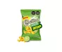 Chipsy kukurydziane o smaku limonki Limon Intenso Choclitos 210g - 2