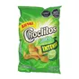 Chipsy kukurydziane o smaku limonki Limon Intenso Choclitos 210g