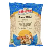 Granos de Mijo Jowar Udhaiyam 500g