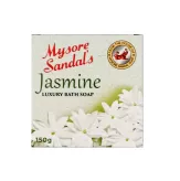 Mydło Jasmine Luxury Bath Soap Mysore Sandal 150g