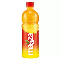 Napój o smaku mango Mango Drink Maaza 600ml