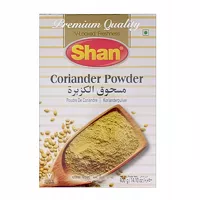 Przyprawa kolendra mielona Coriander Powder Shan 400g
