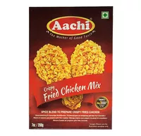 Przyprawa Crispy Fried Chicken Mix Aachi 100g