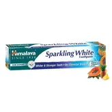 Pasta do zębów Sparkling White Himalaya 150g
