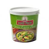 Tajska pasta curry zielona Mae Ploy 400g