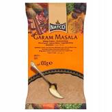 Garam Masala Natco 100g 