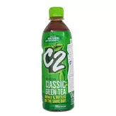 Napój zielona herbata Classic Green Tea C2 500ml