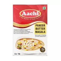 Mieszanka przypraw Paneer Butter Masala Aachi 100g