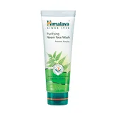 Żel do mycia twarzy z miodlą indyjską oczyszczający Himalaya 50ml