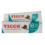 Toothpaste Vicco Vajradanti SF Sugar Free 80g - 2