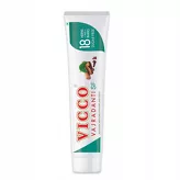 Toothpaste Vicco Vajradanti SF Sugar Free 80g