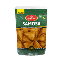 Samosa Haldiams 200g