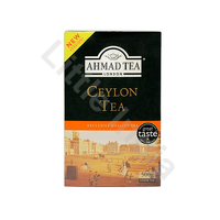 Ahmad Tea Ceylon Herbata Liściasta 500g