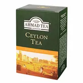 Herbata czarna liściasta Ceylon Ahmad Tea 500g