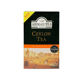  Ahmad Tea Premium Ceylon Leaf Tea 500g