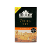 Herbata czarna liściasta Ceylon Ahmad Tea 500g