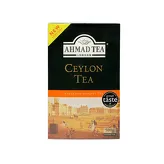 Ahmad Tea Premium Ceylon Leaf Tea 500g