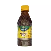 Mustard Oil for Body and Hair Dabur 250ml