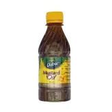 Olej musztardowy do ciała i włosów Dabur 250ml
