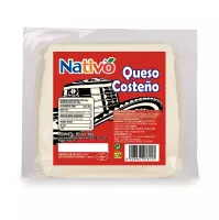 Ser kolumbijski Queso Costeno Nativo 300g