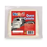 Ser kolumbijski Queso Costeno Nativo 300g