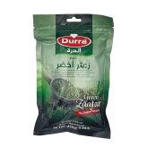 Especia zaatar verde Al Durra 400g
