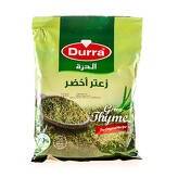 Green Thyme Zaatar 400g Durra
