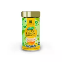 Herbata ziołowa tulsi Cytryna Mystiq Nature 100g