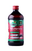 Zandu Pancharishta - Tonik wspomagajcy trawienie 1l