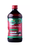 Zandu Pancharishta - Tonik wspomagajcy trawienie 1l
