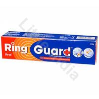 Ring Guard 20g (Anti-fungal medicated cream)
