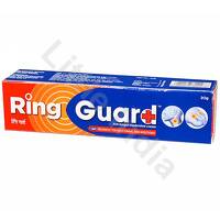 Ring Guard 20g (Anti-fungal medicated cream)