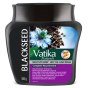 Hair Mask Blackseed Deep Conditioning Vatika Dabur 500g - 2
