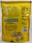 Round Banana Chips Mari (Black Pepper) Deep 340g - 2