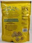 Round Banana Chips Mari (Black Pepper) Deep 340g - 2